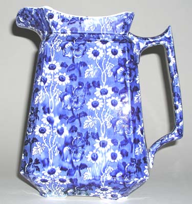 Ewer c1920s